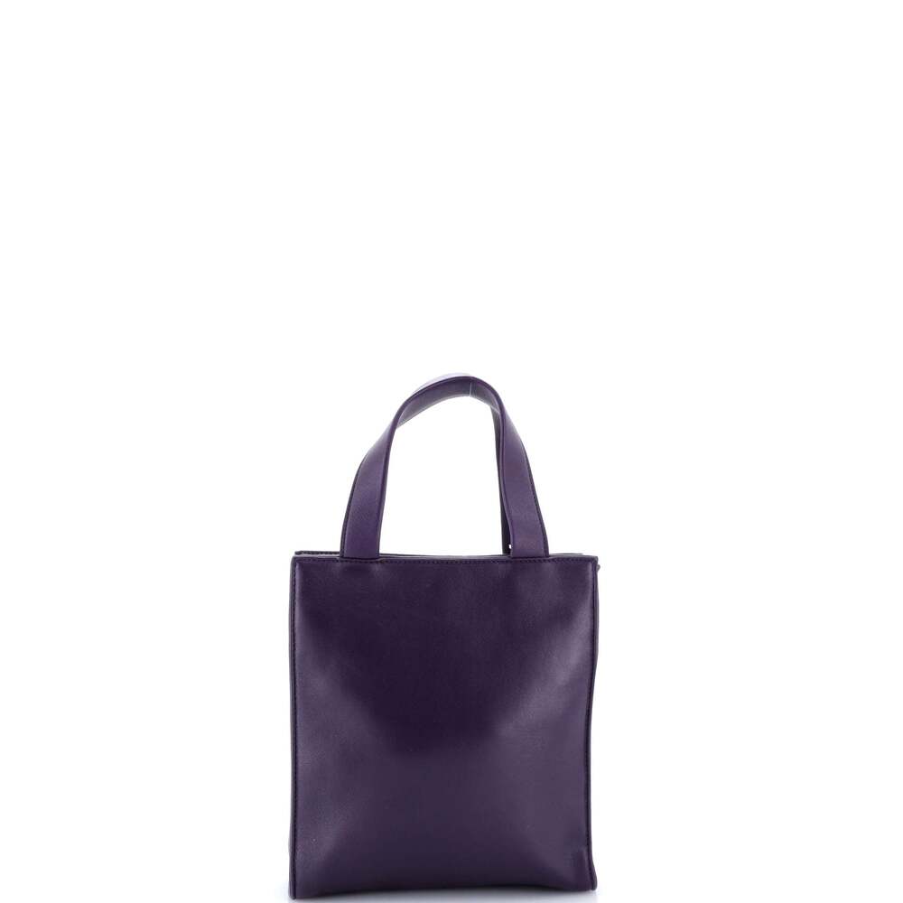 Prada Convertible Triangle Pocket #239578P11B - Picture 3 of 6